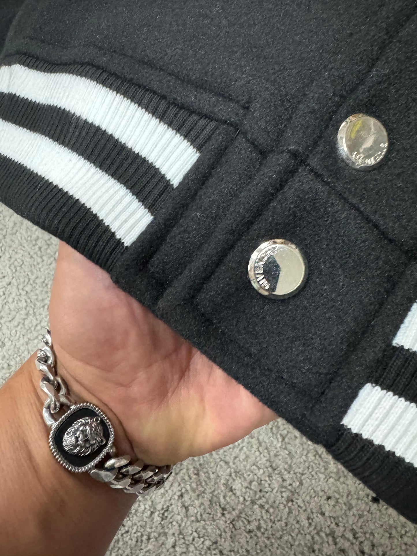 Chaqueta Givenchy