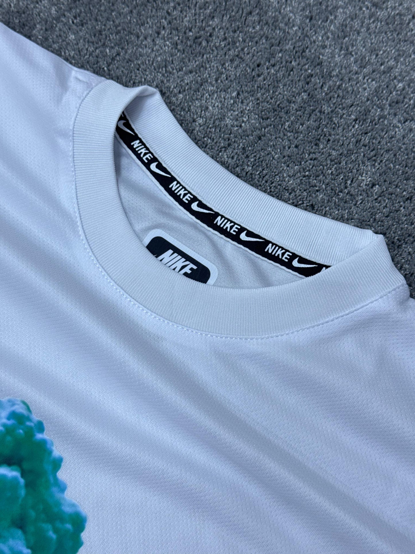 Chandal NIKE nuevo “máxima calidad”
