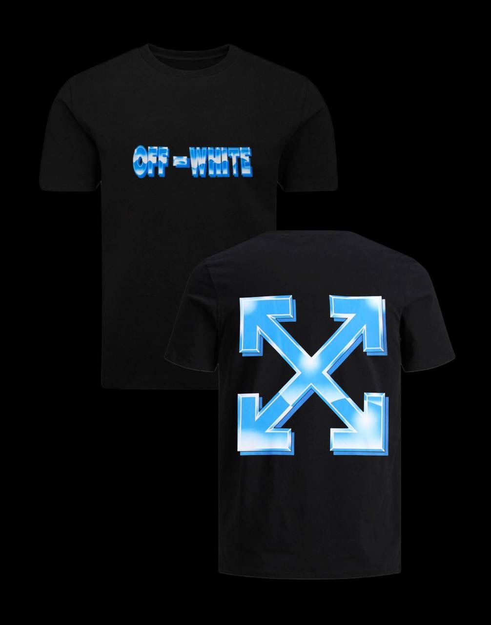 Camiseta Off White