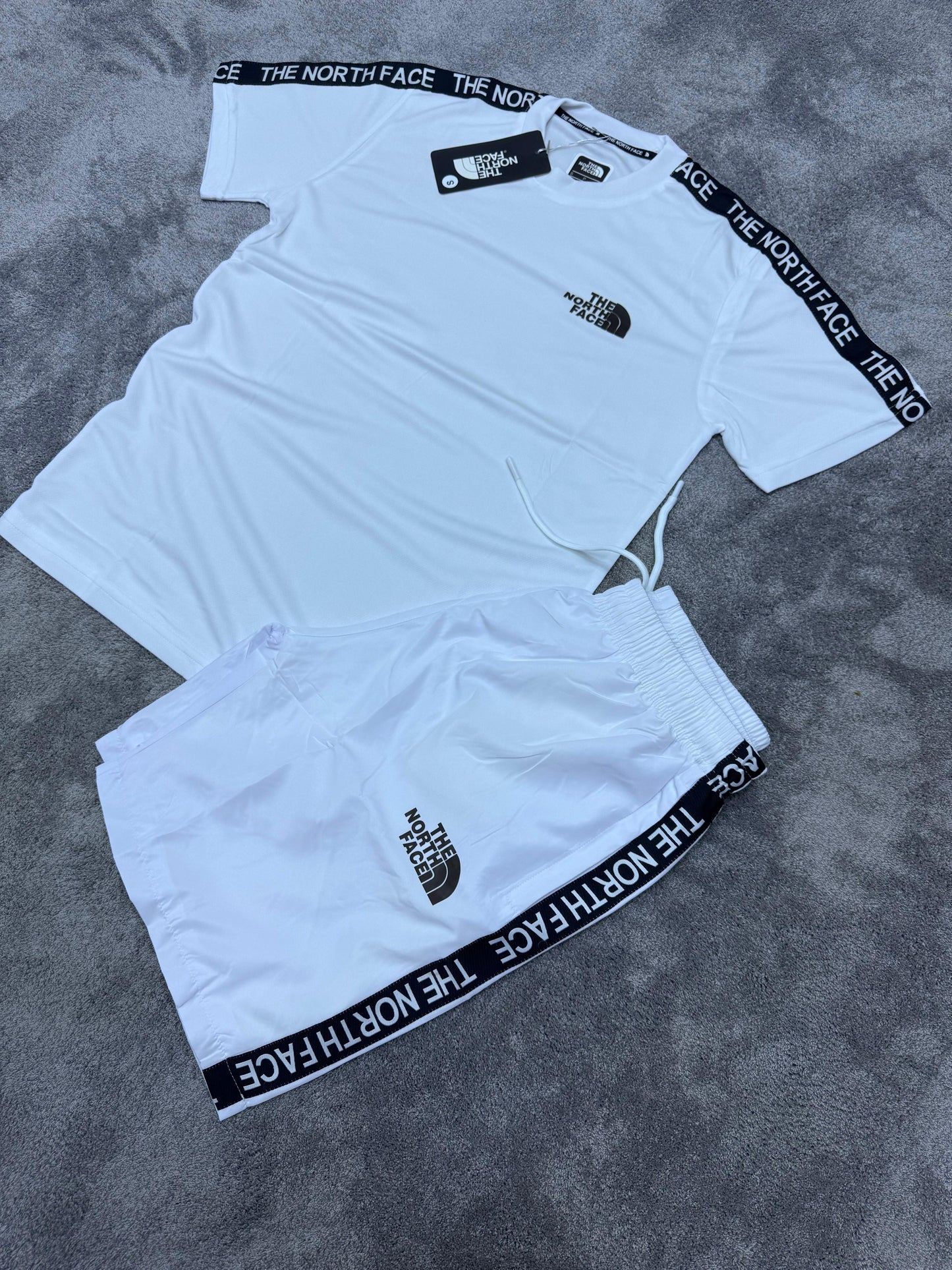 Chándal the north Face nuevo “máxima calidad”