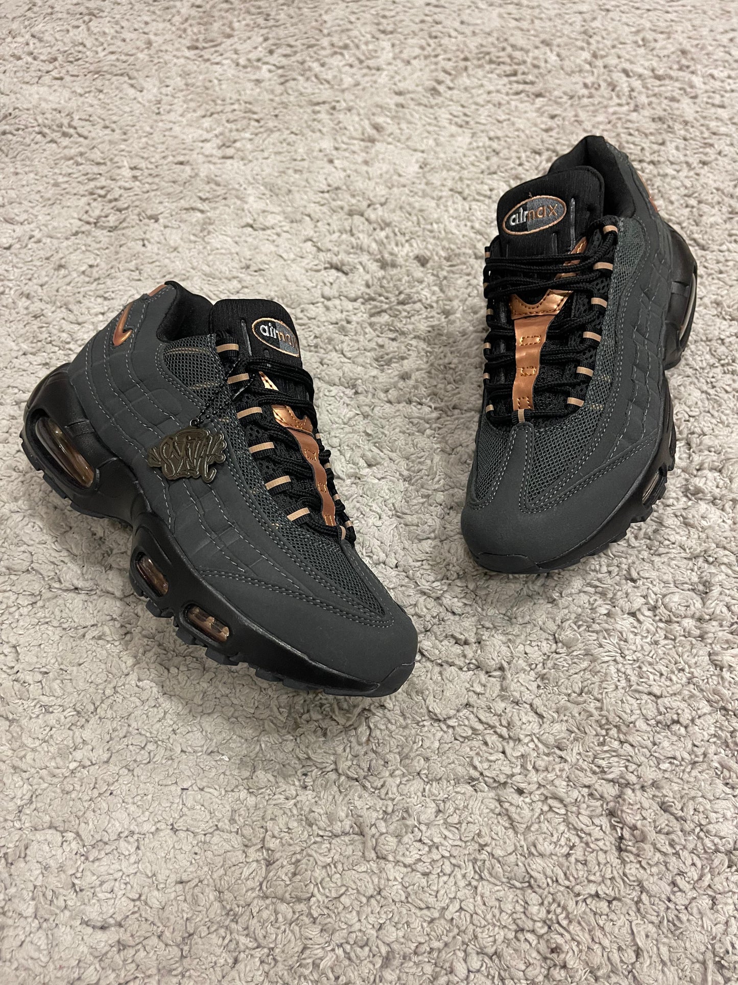 Air max syna