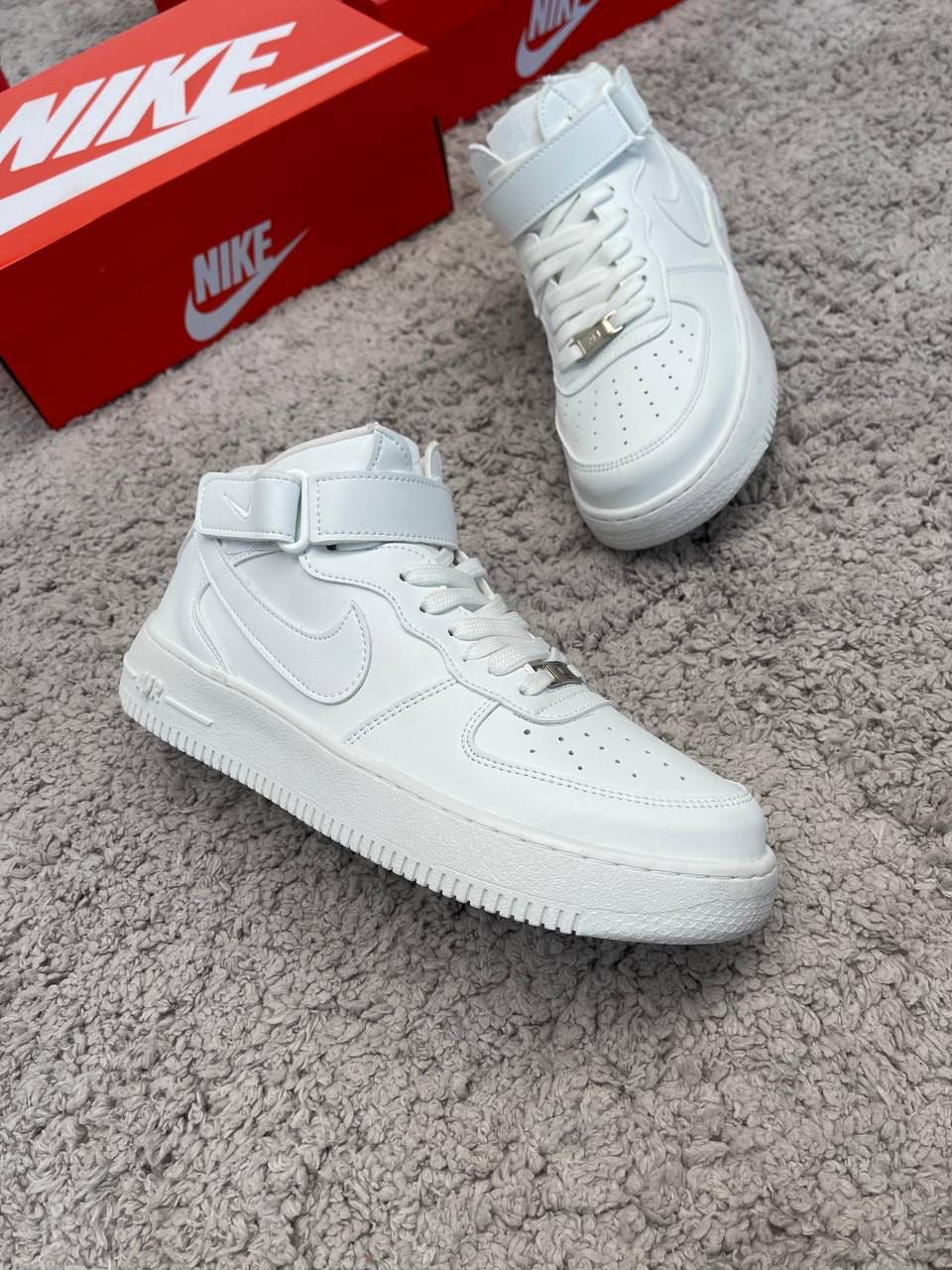 Air Force 1 (High)