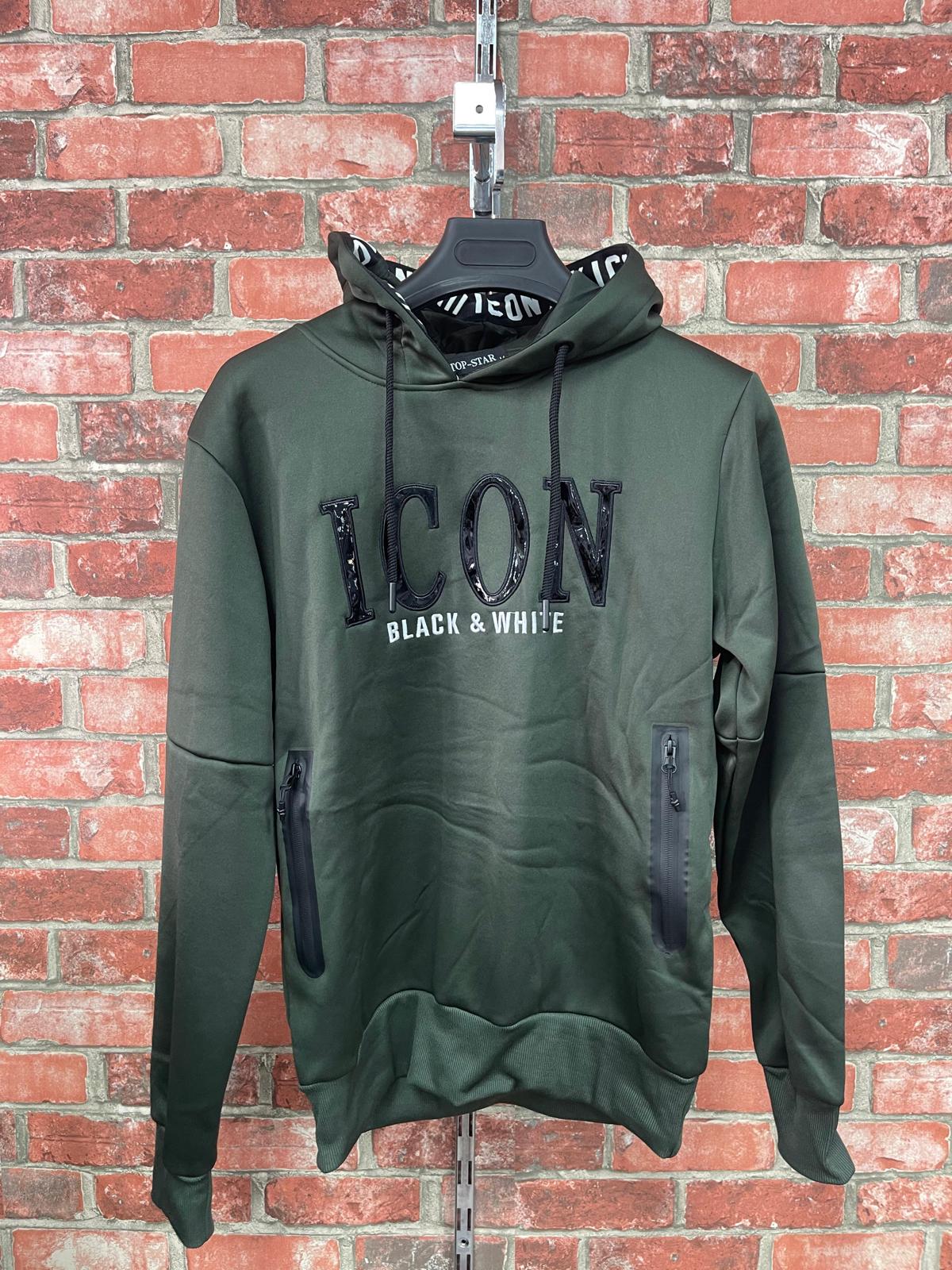Chaqueta Icon