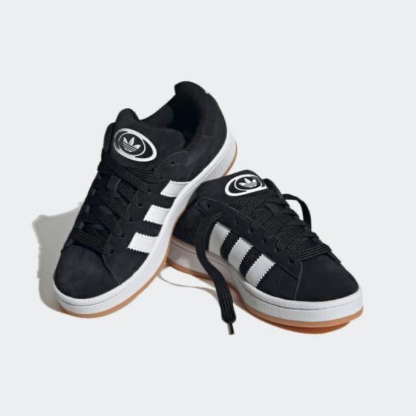 Adidas Campus negra