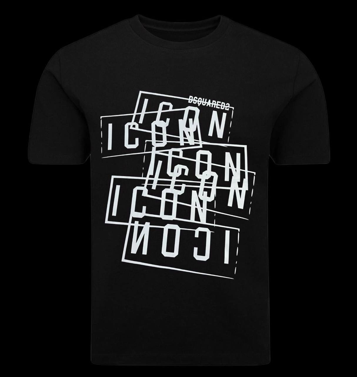 Camiseta Icon