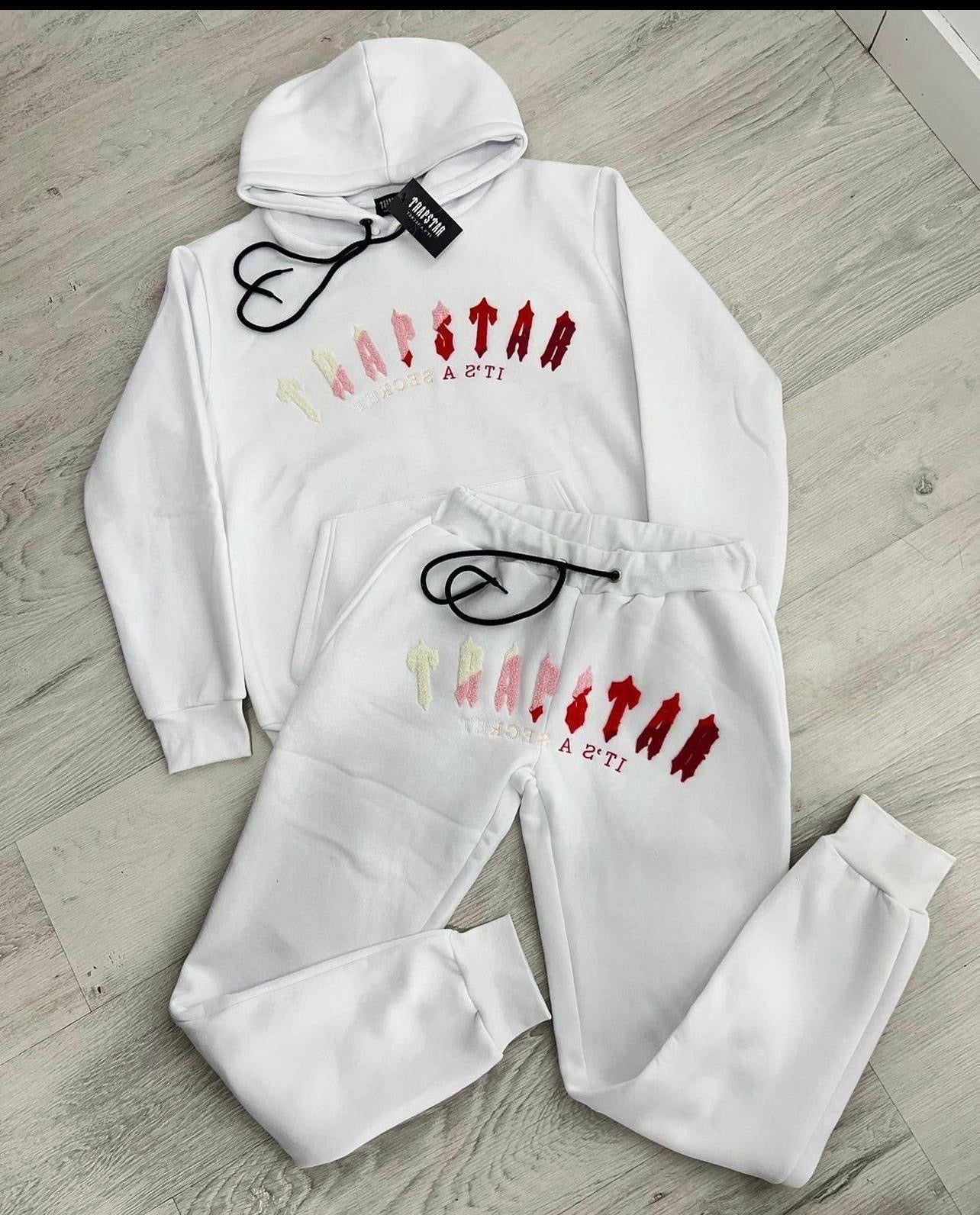 Chandal Trapstar
