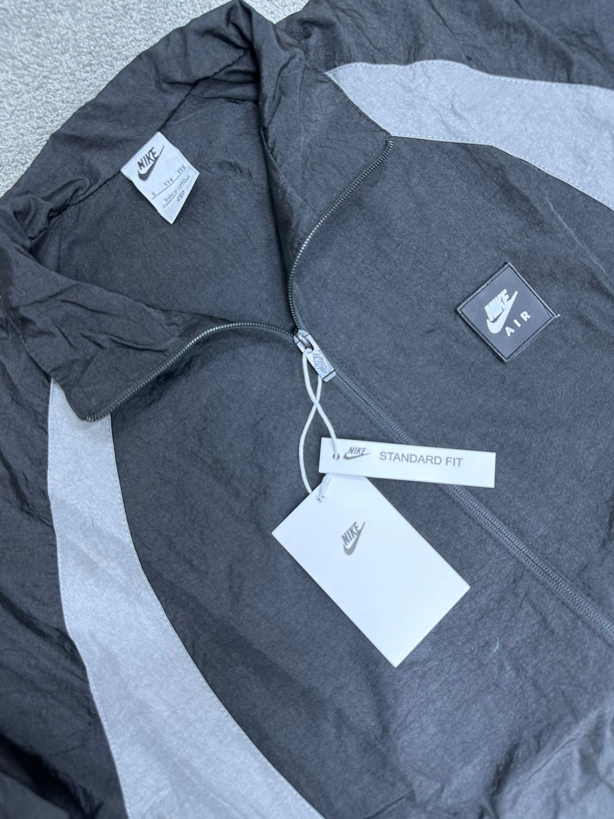 Nuevo Chándal NIKE AIR Max calidad “logo blanco “