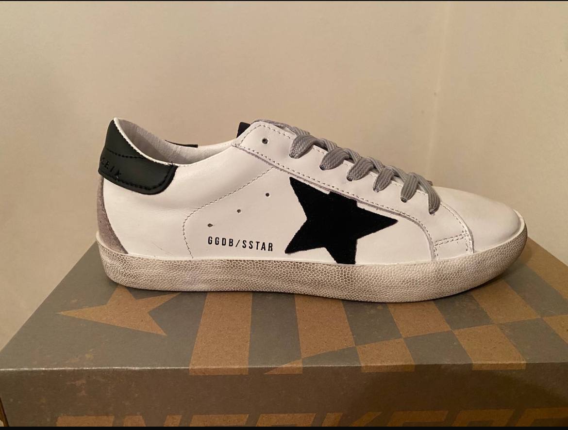 Golden Goose "Baja calidad"
