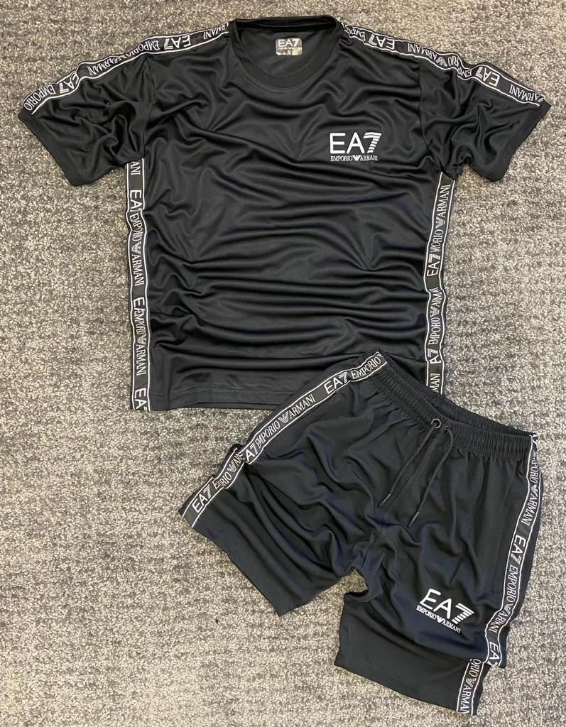 Conjunto ARMANI megro