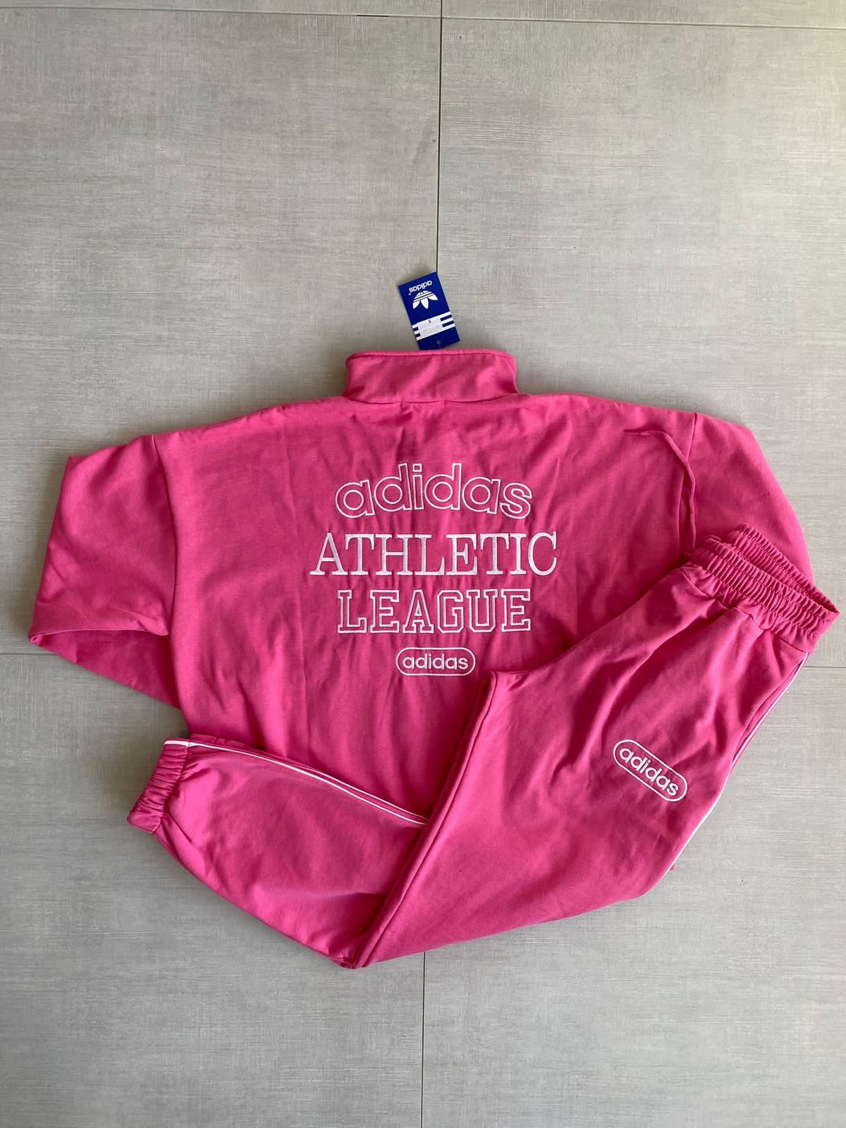 Chándal Adidas League chica