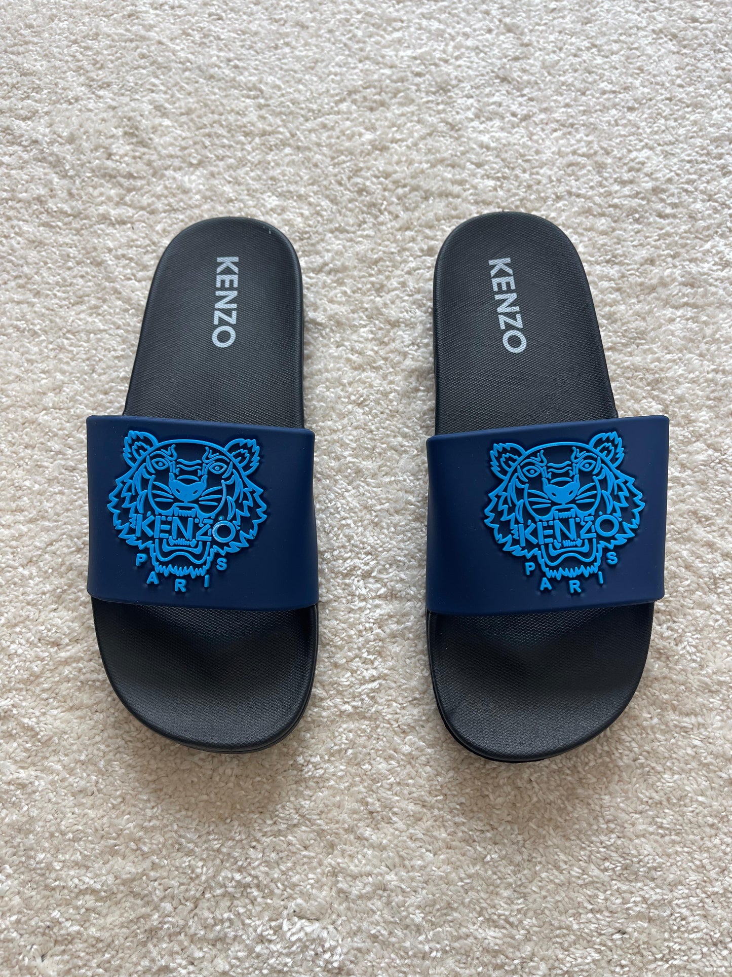 Chancla Kenzo