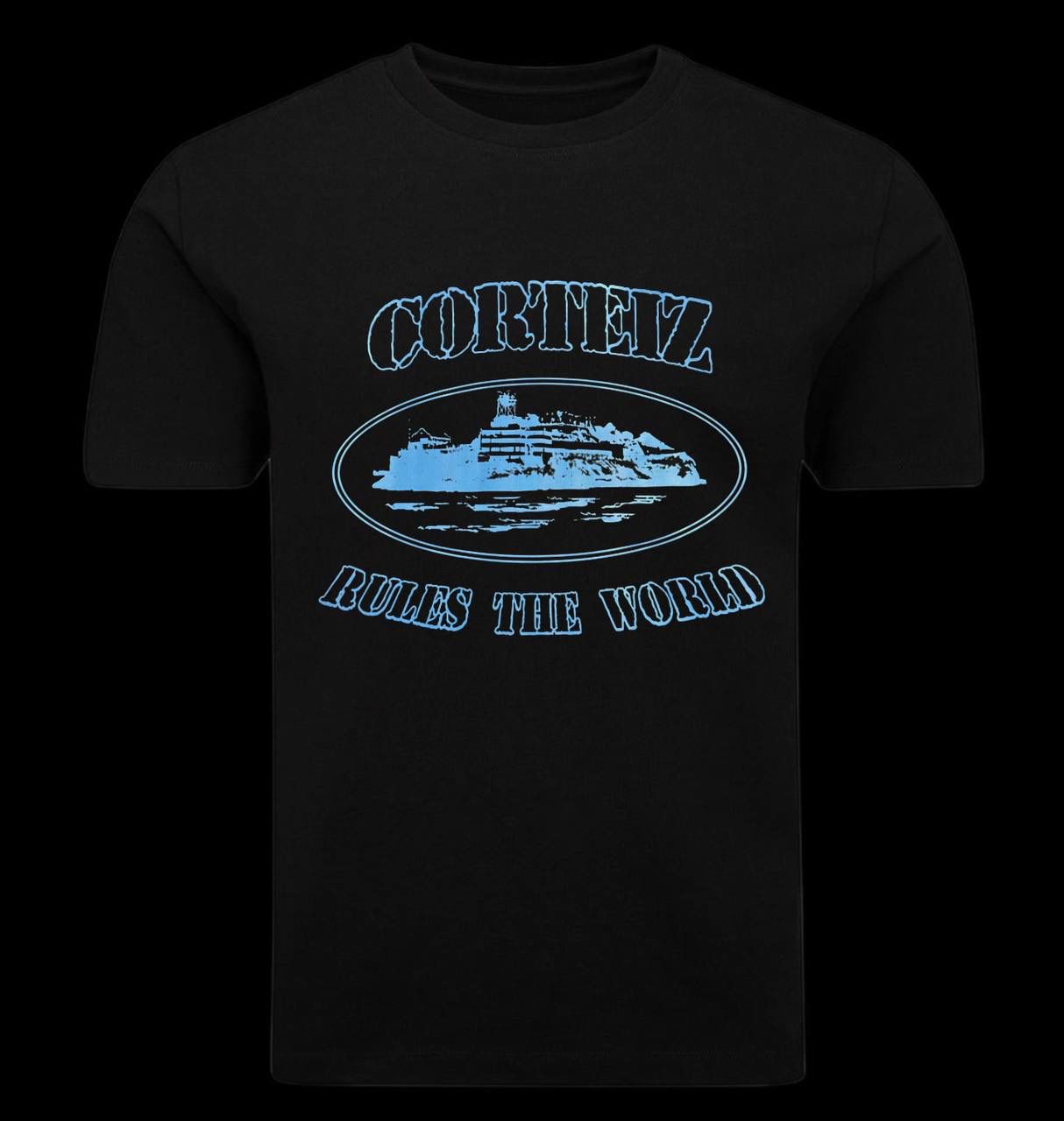 Camiseta Corteiz