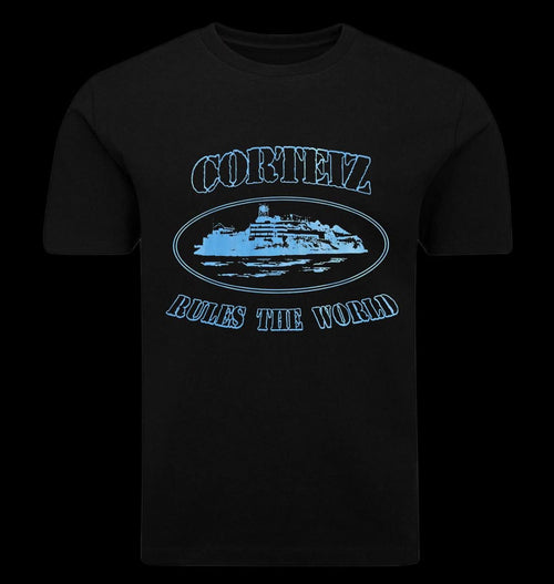 Camiseta Corteiz