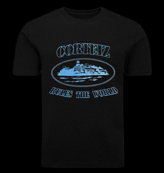 Camiseta Corteiz
