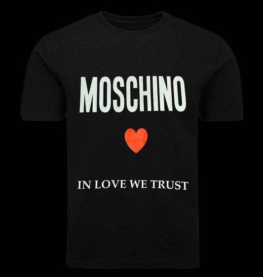 Camiseta Moschino