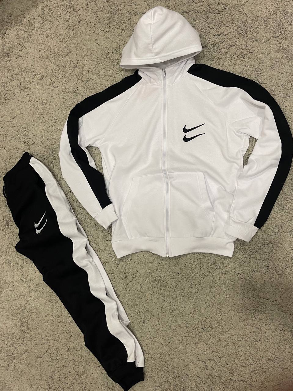 Chándal Nike “novedad” "Baja calidad"