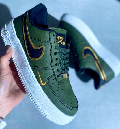 Air Force 1 "Baja calidad"