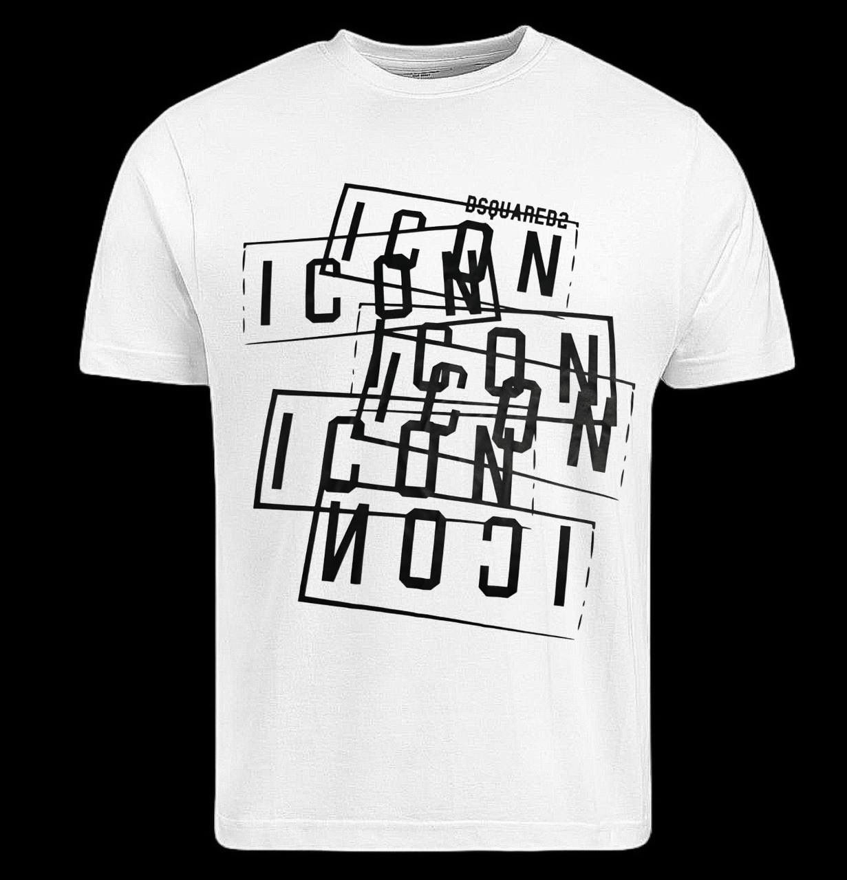 Camiseta Icon