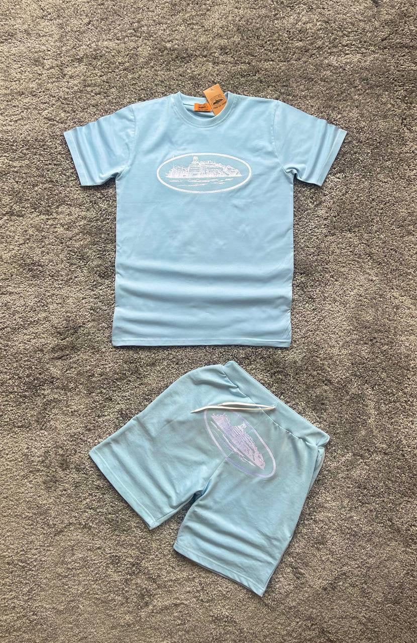 Conjunto de verano CORTEIZ