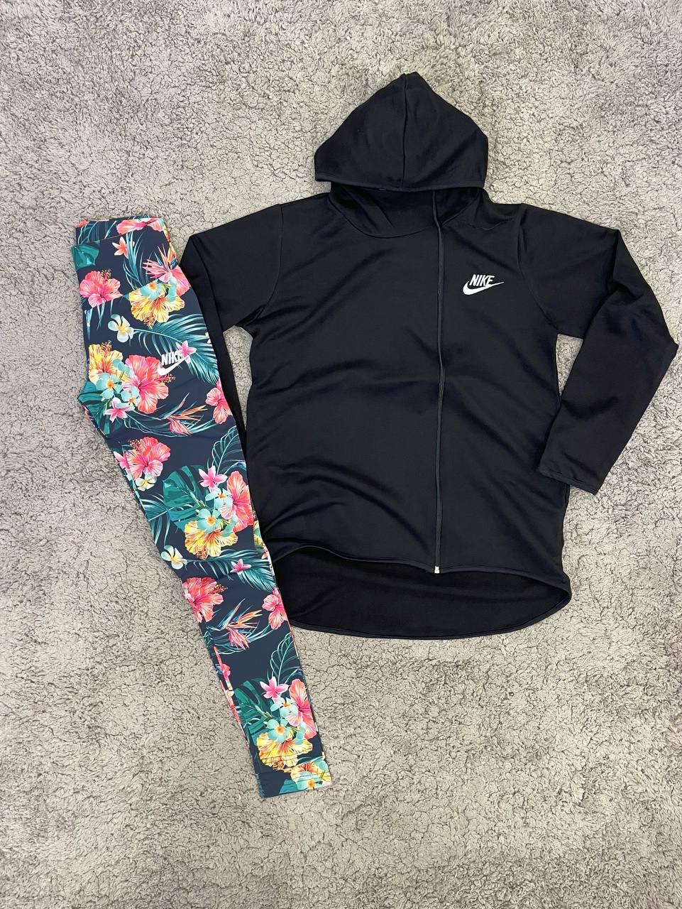 Chándal Mujer Nike (Rosa) "Baja calidad"