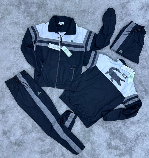 Nuevo Chándal Lacoste Max calidad