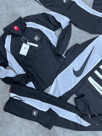 Nuevo Chándal NIKE AIR Max calidad “logo negro “