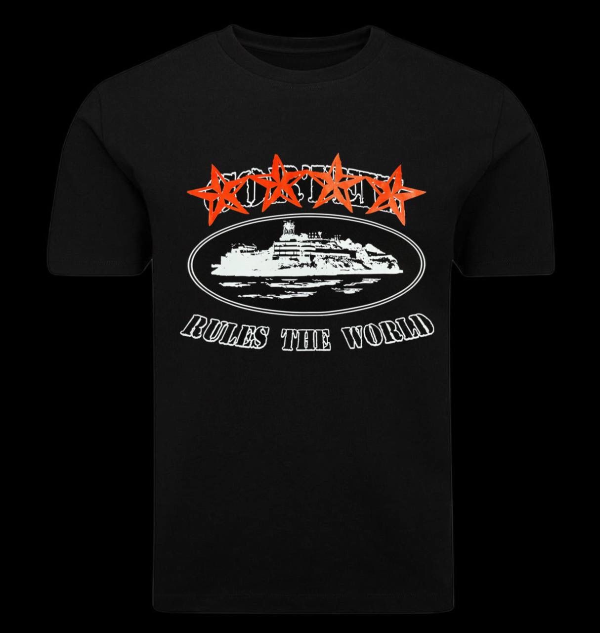 Camiseta Corteiz