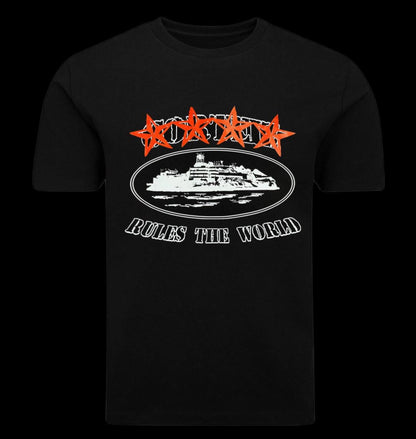 Camiseta Corteiz