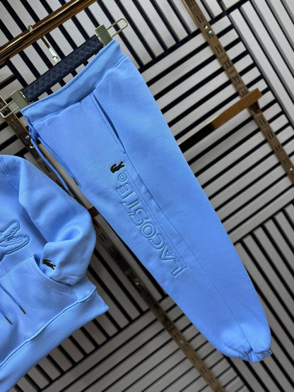 Chándal Lacoste (Talla de Niños) azul