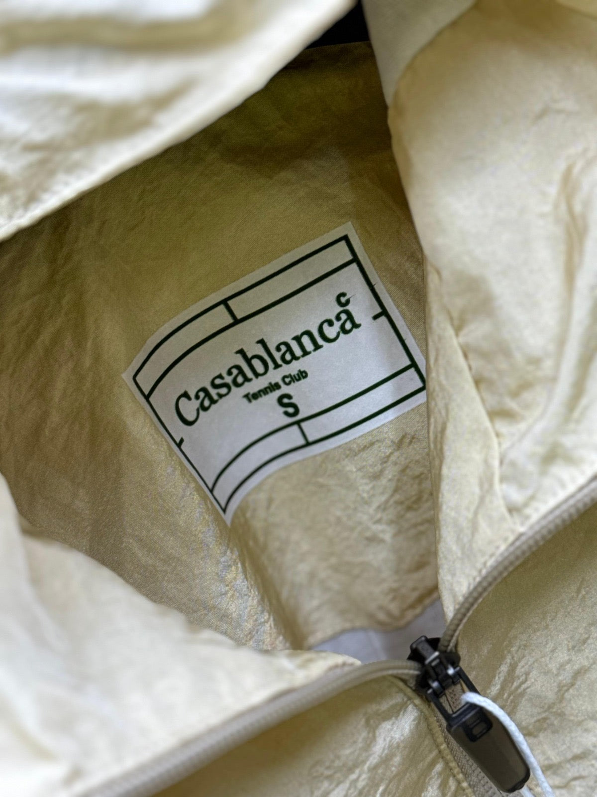Chándal Casablanca