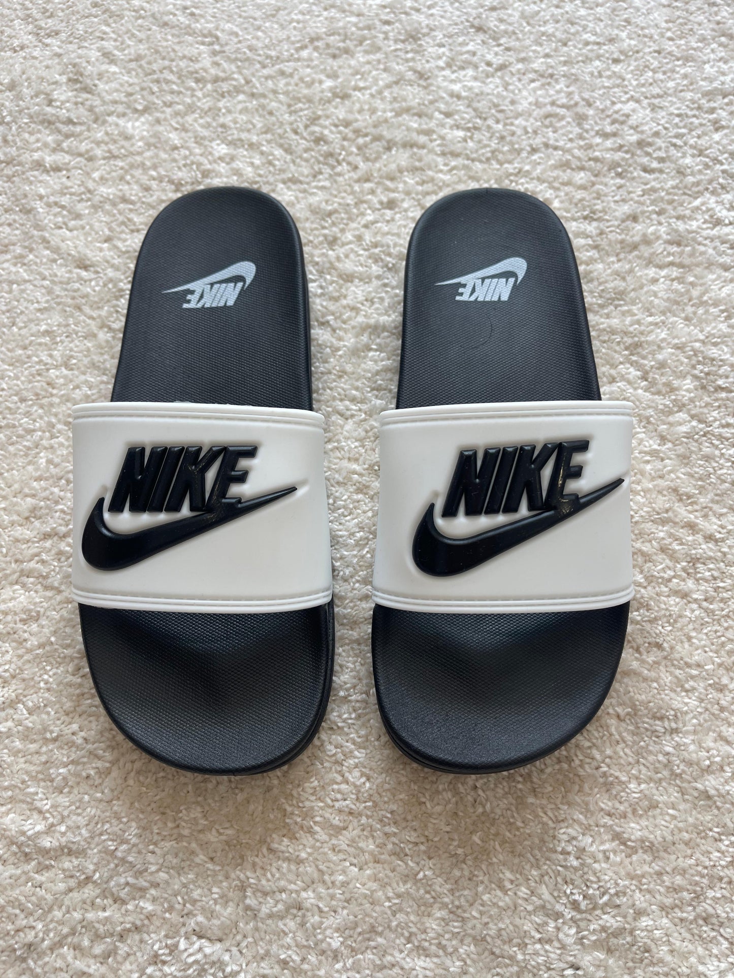 Chancla Nike