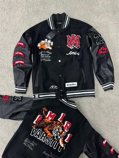 Chaqueta Amiri