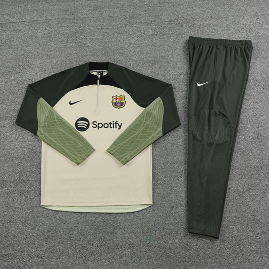 Chandal Barcelona