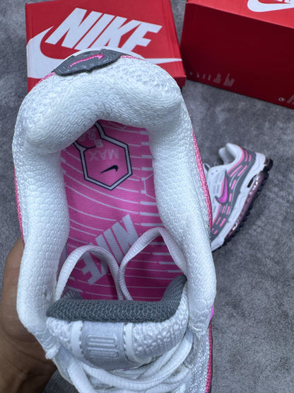 Nike Air max TL “Alta calidad" Rosa
