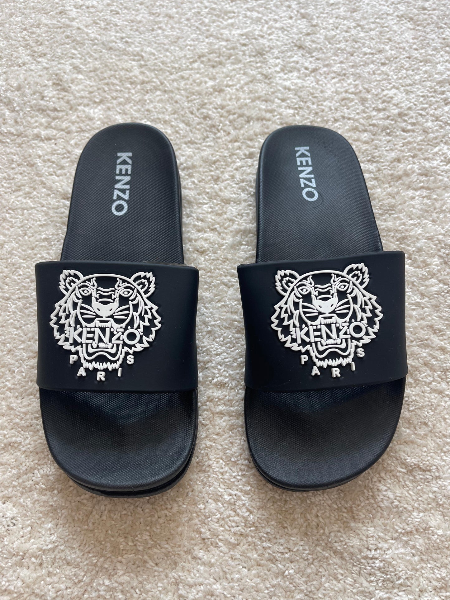 Chancla Kenzo