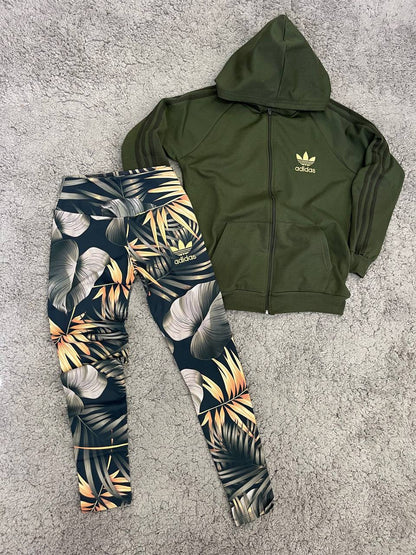 Chándal Mujer Nike (vetde) "Baja calidad"