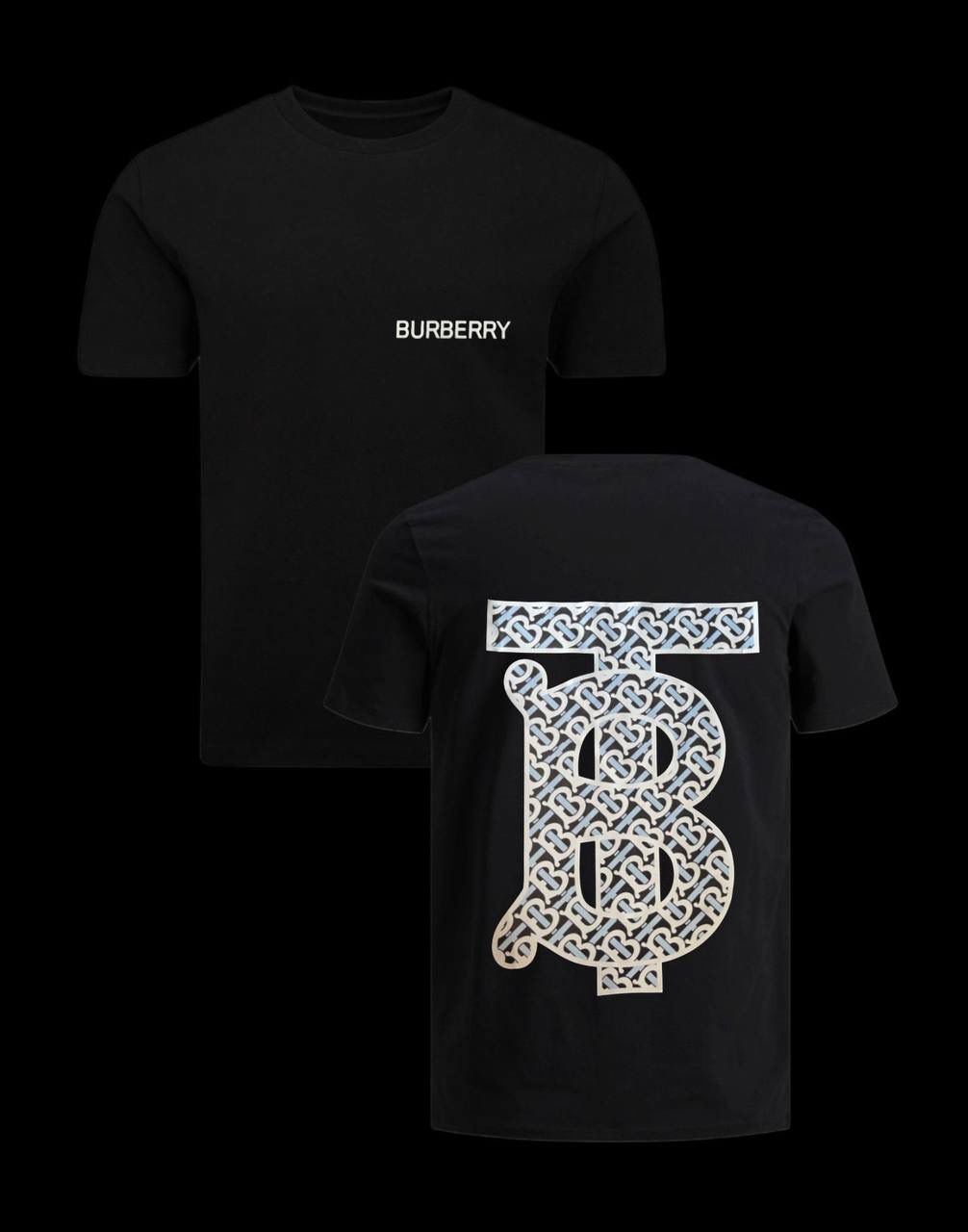 Camiseta Burberry