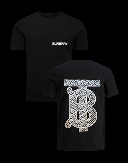 Camiseta Burberry