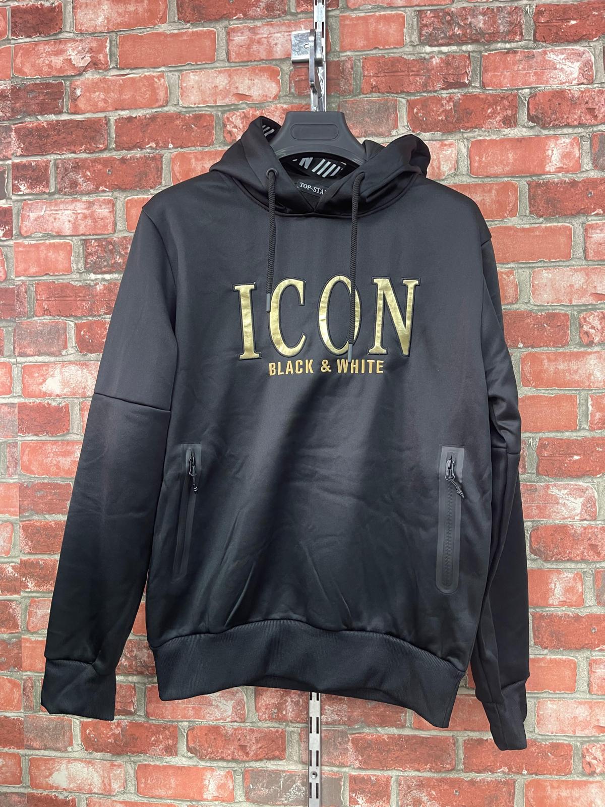 Chaqueta Icon