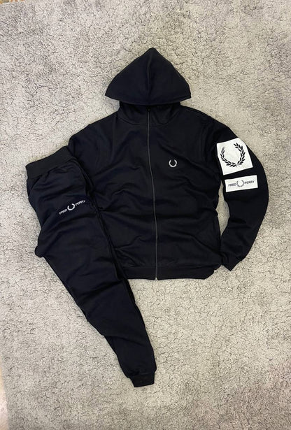 Chandal “Fred perry” "Baja calidad"