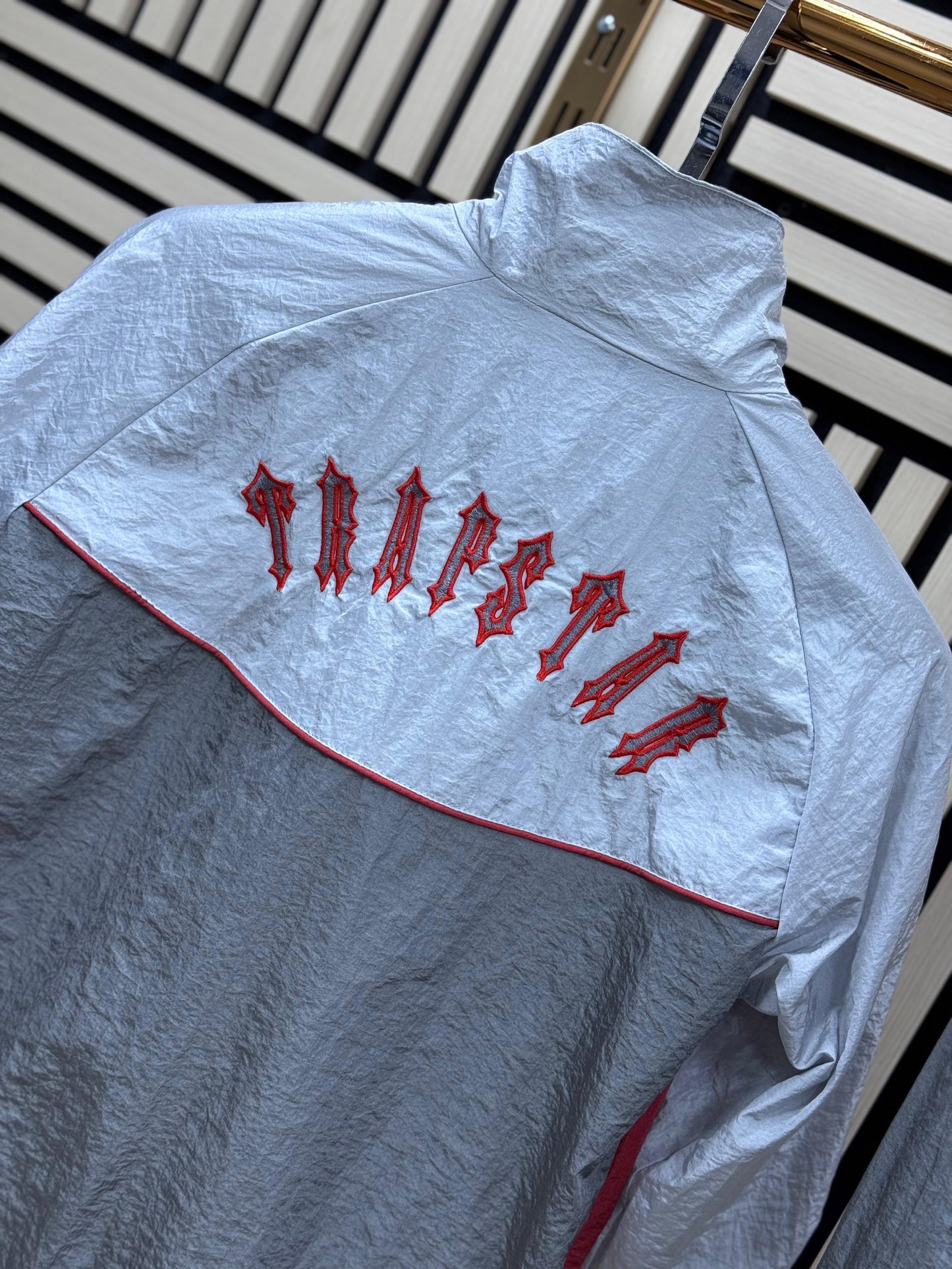 Chandal Trapstar