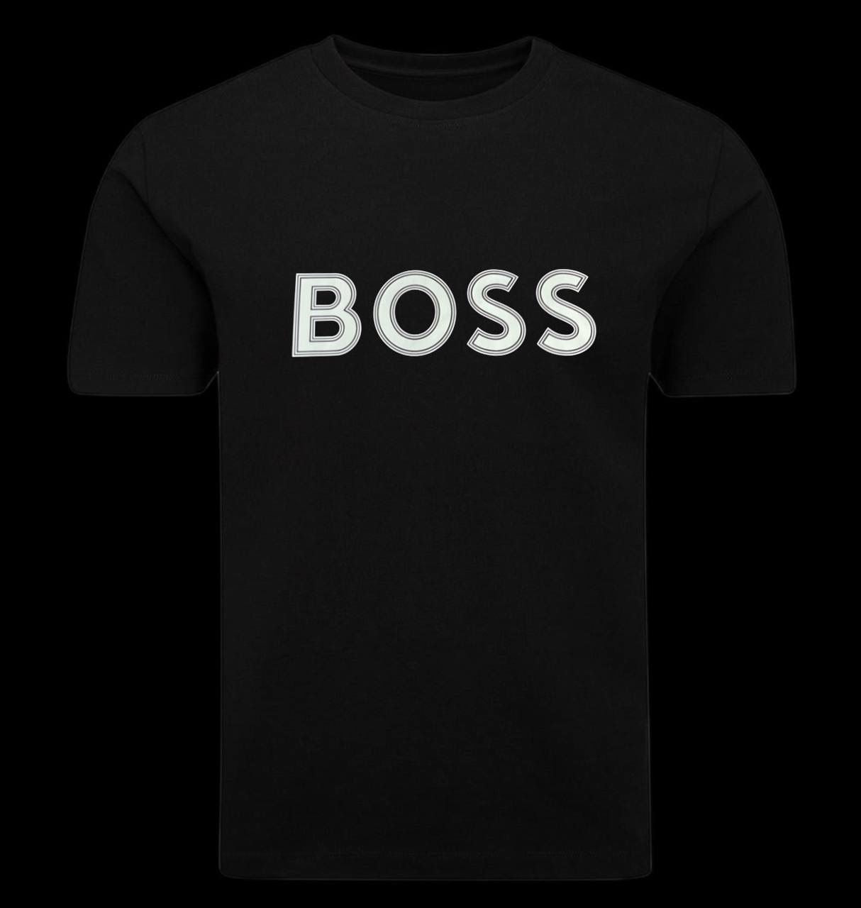 Camiseta Boss