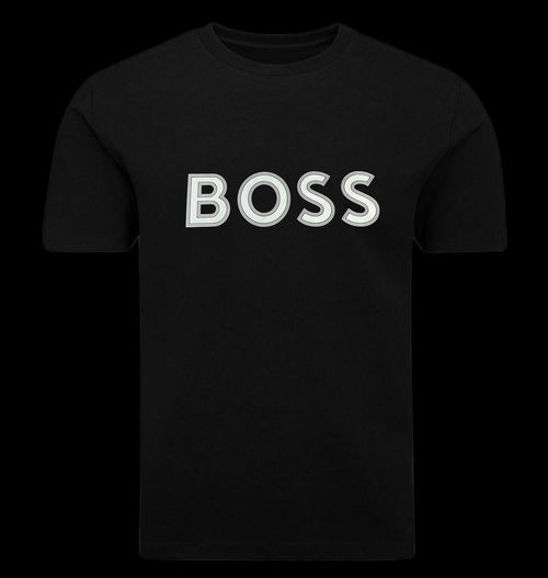 Camiseta Boss
