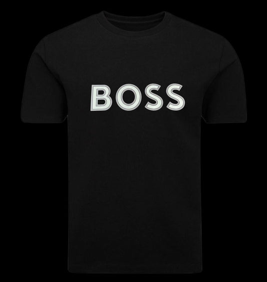 Camiseta Boss