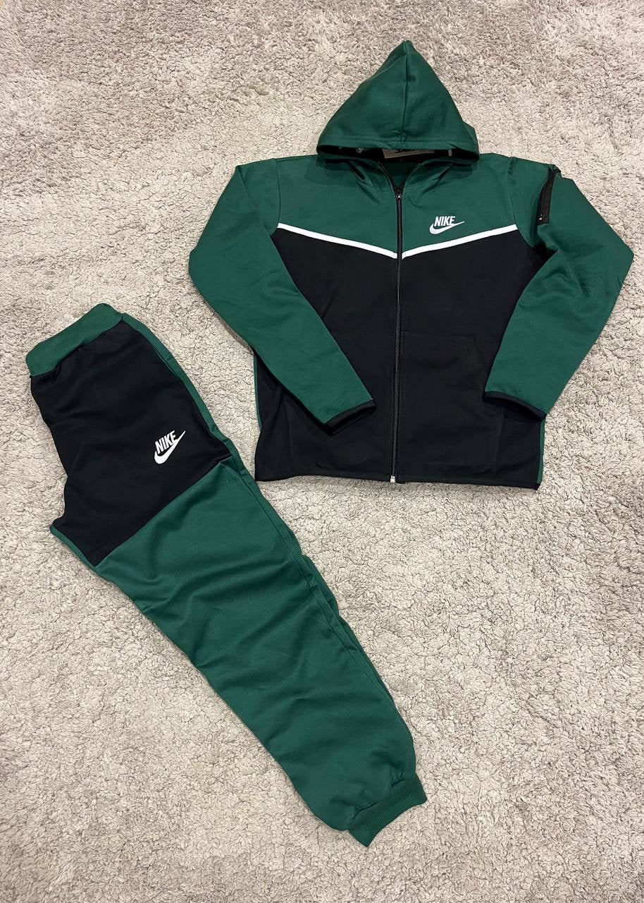 Nike Tech Fleece (Baja Calidad)