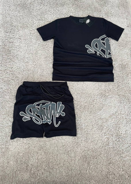 Conjunto de verano SYNA