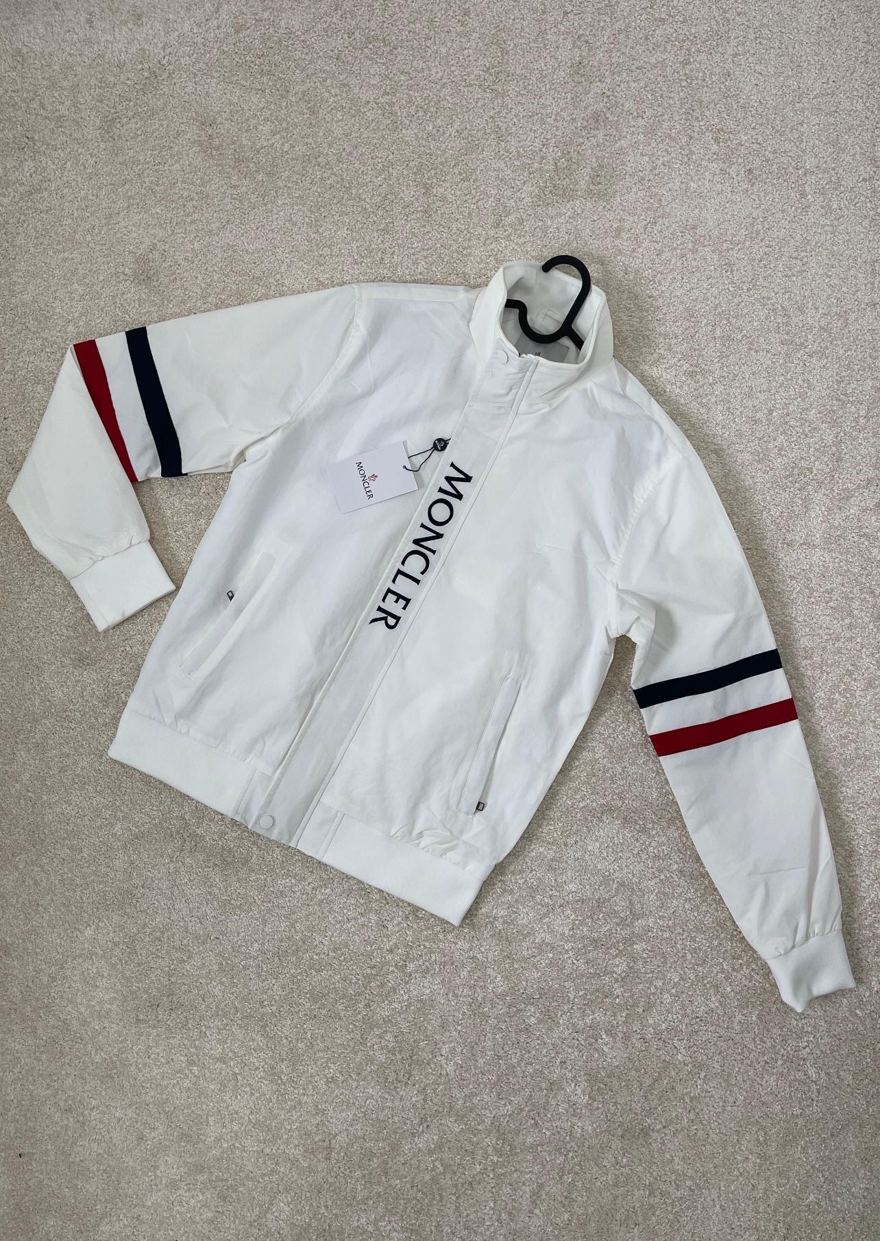 Chaqueta Moncler máxima calidad