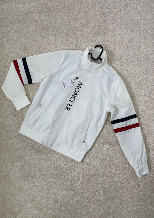 Chaqueta Moncler máxima calidad