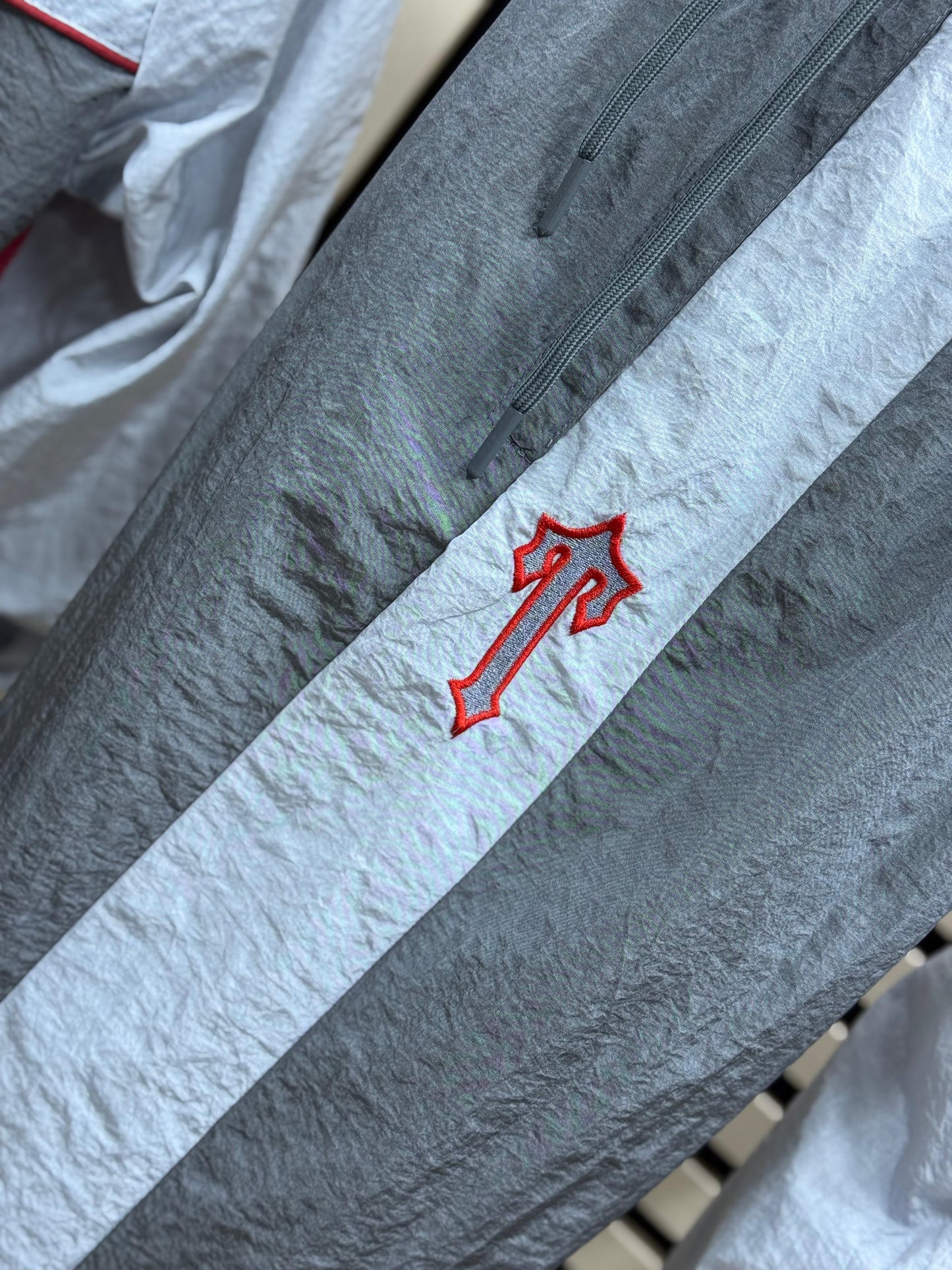 Chandal Trapstar