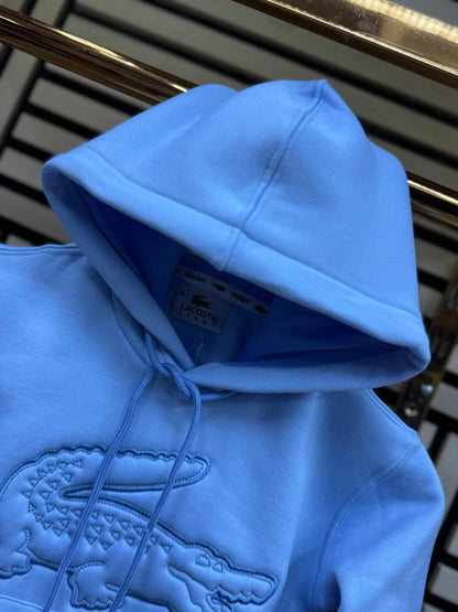 Chándal Lacoste (Talla de Niños) azul